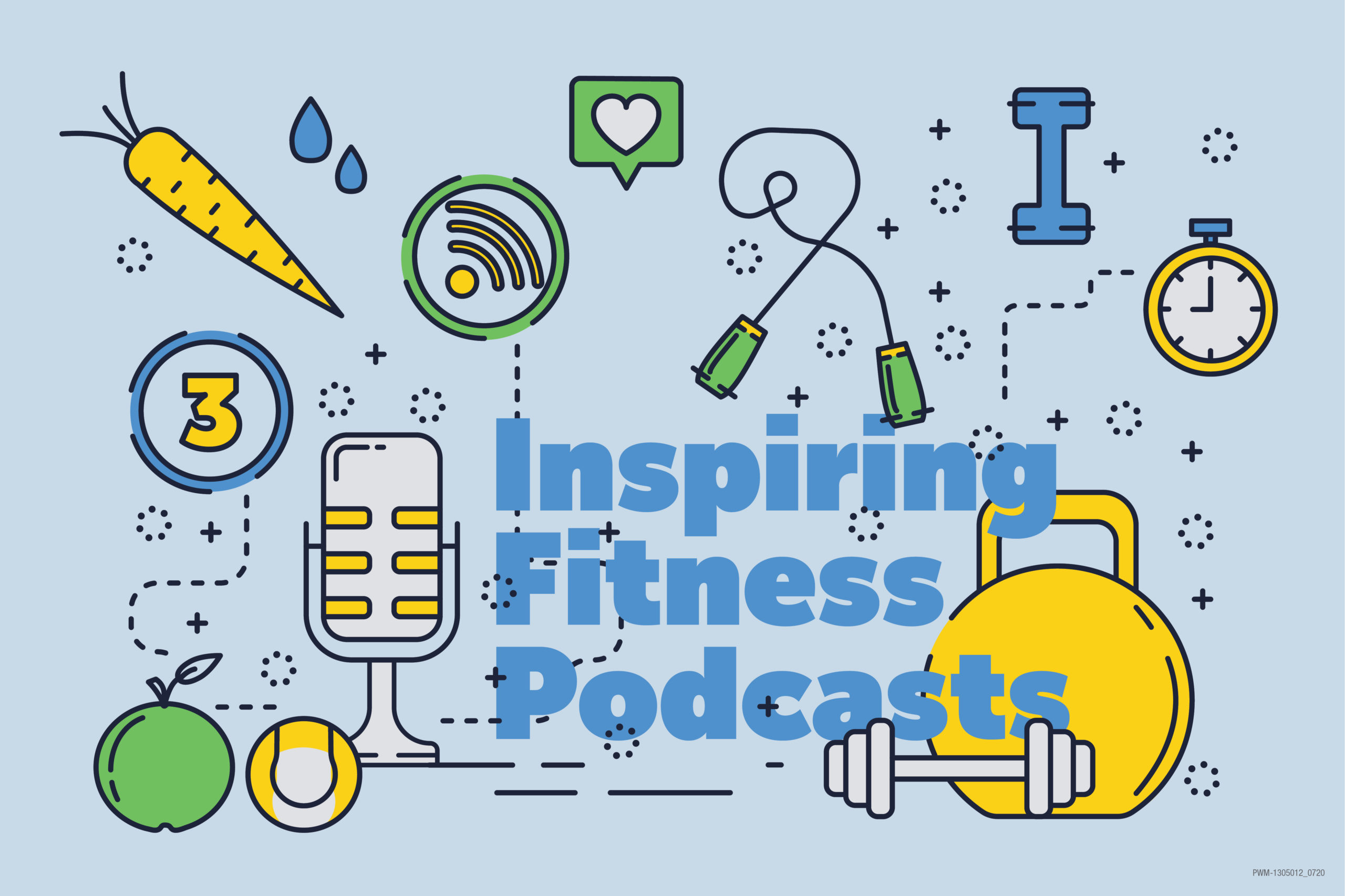 Download Maria Bagatti'S Inspiring Fitness Journey - ohjprx2
