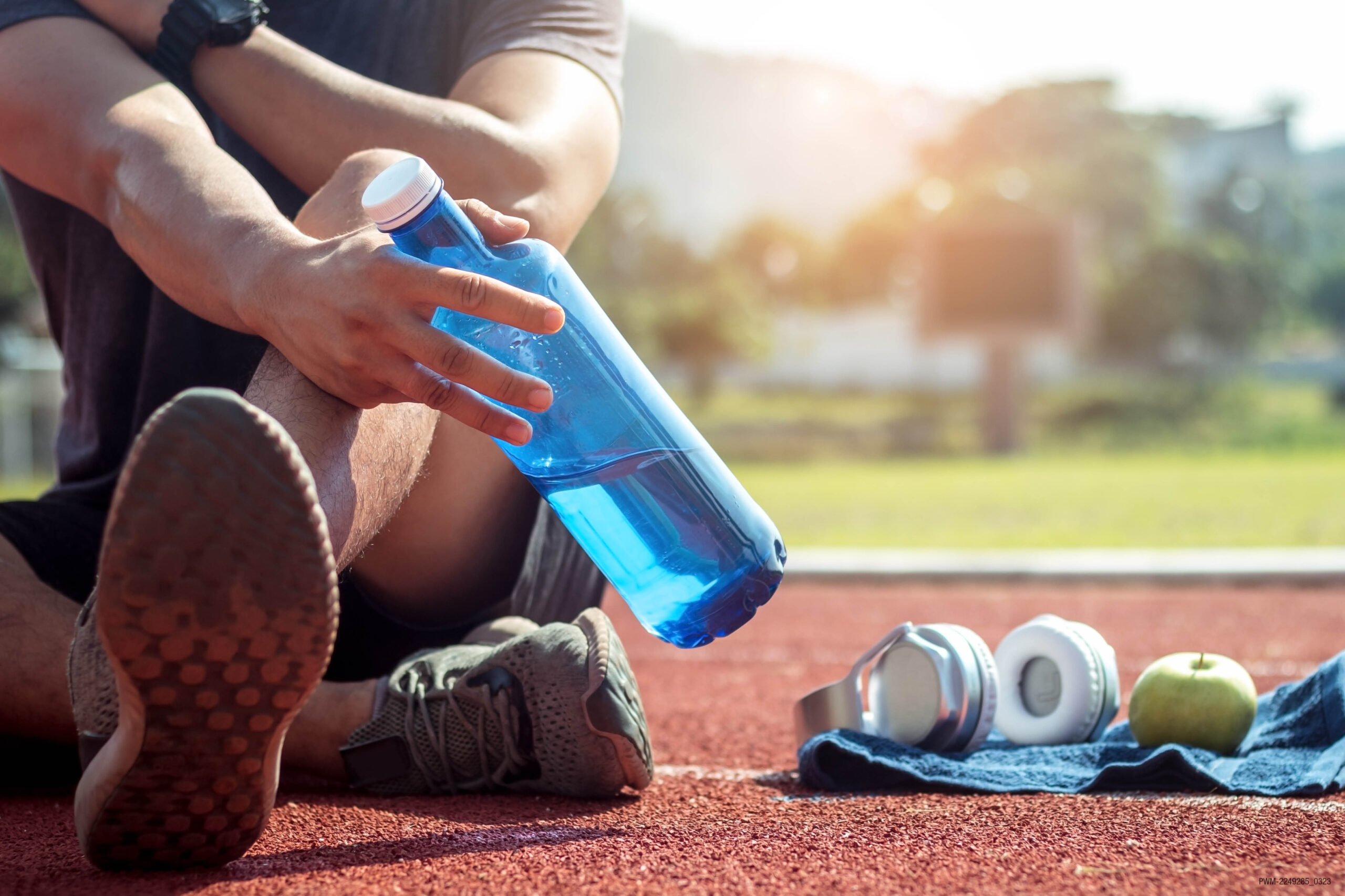 Can Water Help You Lose Weight? CDPHP® Fitness Connect at the