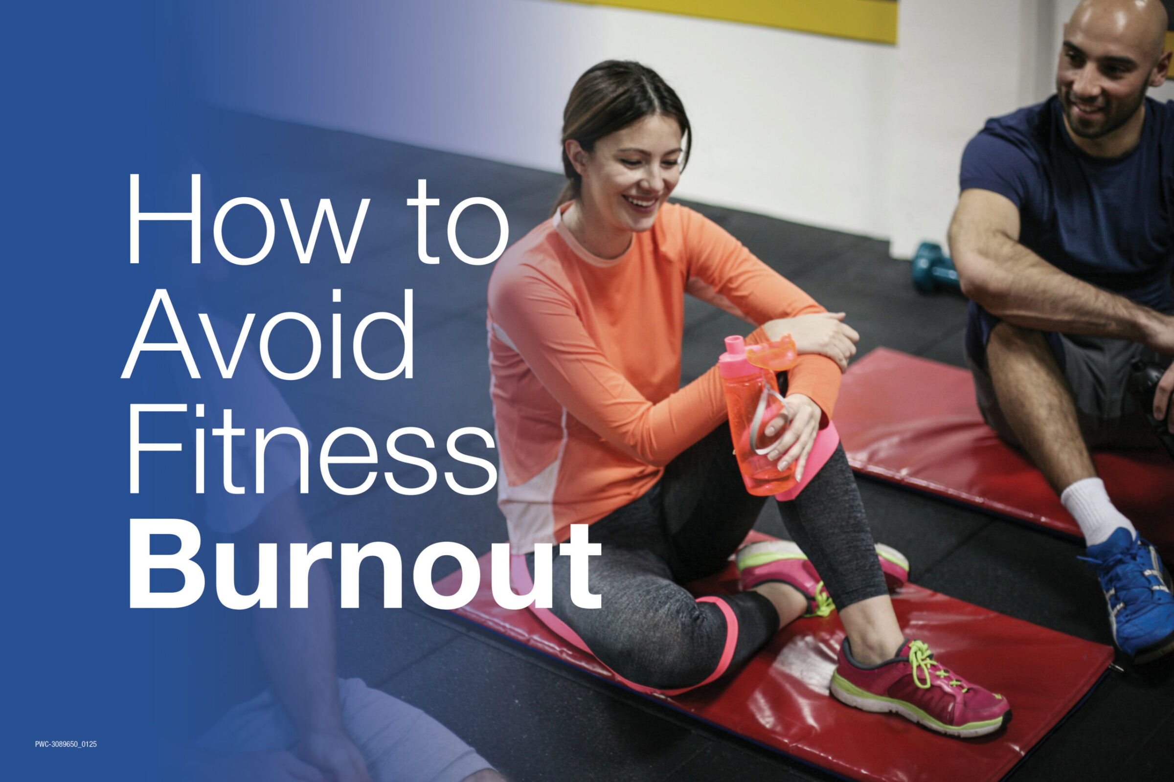 How to Avoid Burnout from Fitness Routines: Expert Tips to Thrive