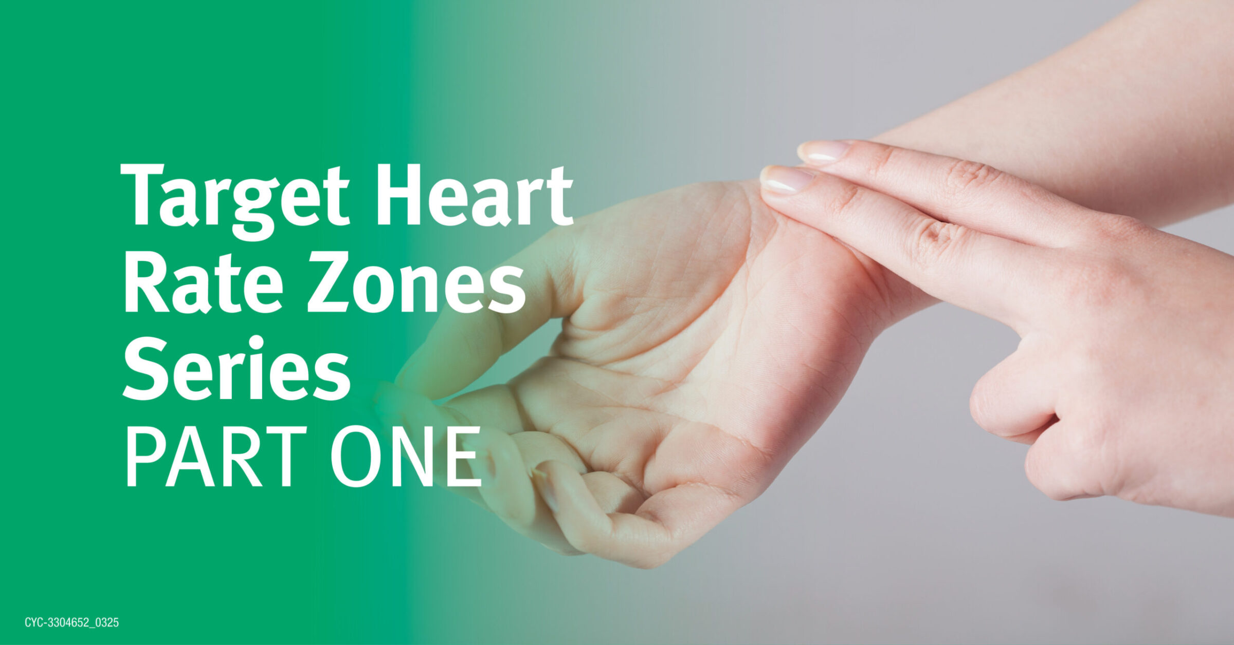 Know Your Target Heart Zones for Maximum Results - CDPHP® Fitness ...